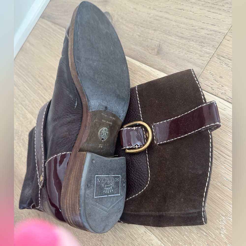 Dolce&Gabbana boots - Picture 9 of 12